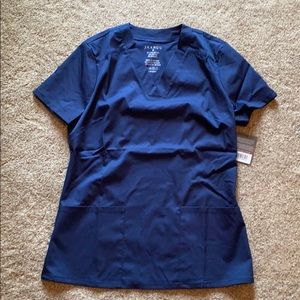 Jaanuu Scrub Top